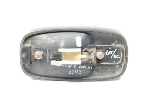 Exterior handle RENAULT TRAFIC II Bus (JL) 2.5 dCi 135 (JL0D) | BP18889205C122 