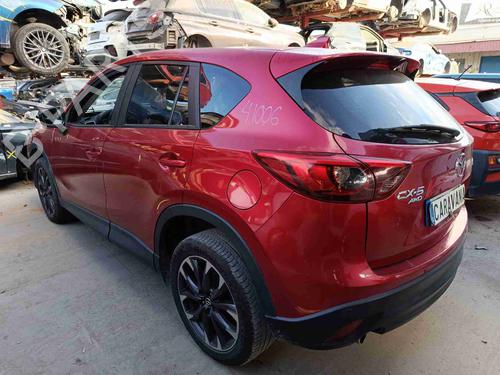 Right tailgate light MAZDA CX-5 (KE, GH) 2.2 D AWD (KE2AW) | BP40085340C80  - Image 7