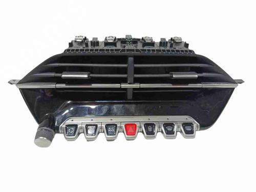 Used Climate control Climate control PEUGEOT 2008 II (UD_, US_, UY_, UJ_, UR_, UC_) 1.2 PureTech 100 (USHNK) (101 hp) 40597041 40597041