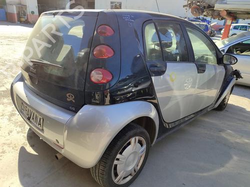 Engine SMART FORFOUR (454) 1.5 CDI (454.001) | BP19513296M1