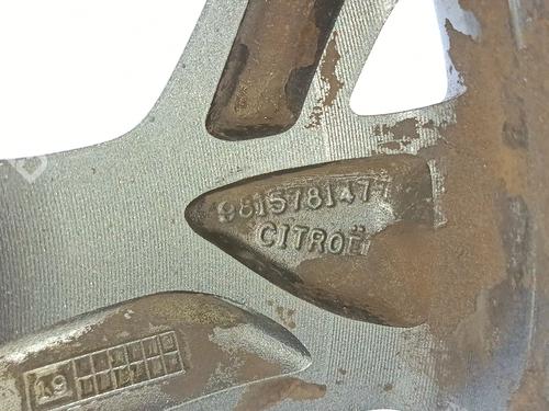 Rim CITROËN C-ELYSEE (DD_) 1.5 BlueHDi 100 | BP33027357C45 - Image 2
