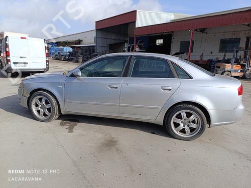 Left front window motor AUDI A4 B7 (8EC) 2.7 TDI | BP26394781E21 - Image 8