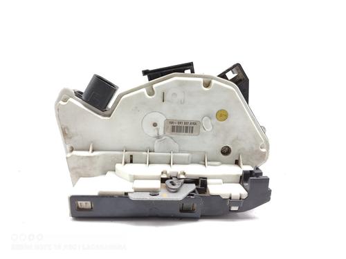 Used Front right lock SEAT IBIZA IV (6J5, 6P1) [2008-2017]  22415540