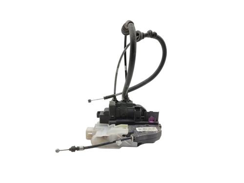 Rear right lock HYUNDAI SANTA FÉ II (CM)  | BP29970276C99