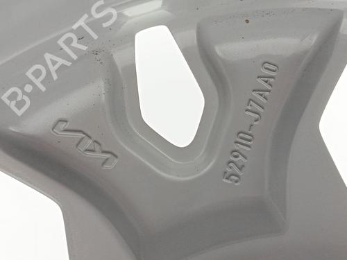 Fælk KIA CEED (CD) | BP34734346C45 - Image 2