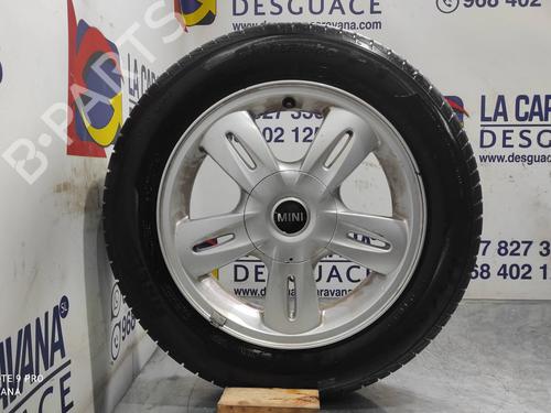 Felg OPEL ASTRA H (A04) 1.7 CDTI (L48) | BP16507982C45 