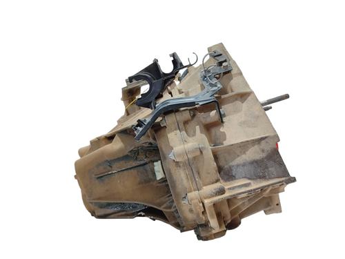 Gearbox DACIA DUSTER (HM_)  | BP20338345M3 