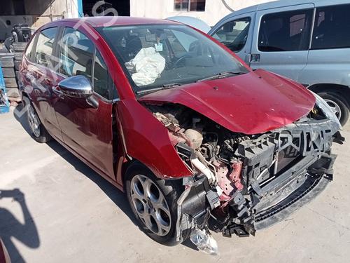 Engine control unit (ECU) CITROËN C3 II (SC_)  | BP31382707M57  - Image 7