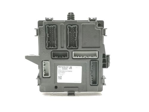 Used Electronic module Electronic module RENAULT ARKANA I (LCM_, LDN_) 1.6 E-TECH 145 (LDMU) (143 hp) 34040978 34040978