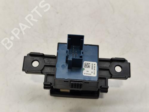 Hand brake PEUGEOT 308 II (LB_, LP_, LW_, LH_, L3_)  | BP26696201I18 