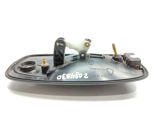 Front left exterior door handle OPEL VIVARO A Bus (X83) 2.0 CDTI (F7, J7, A07) | BP17675805C128 