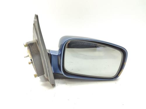 Used Right mirror KIA SORENTO I (JC) 2.5 CRDi 4WD (140 hp) 19064240