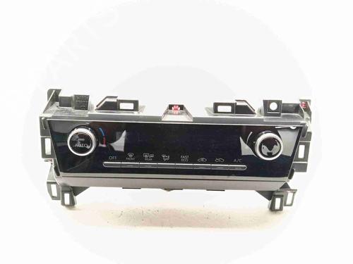 Used Climate control Climate control 36804798 36804798