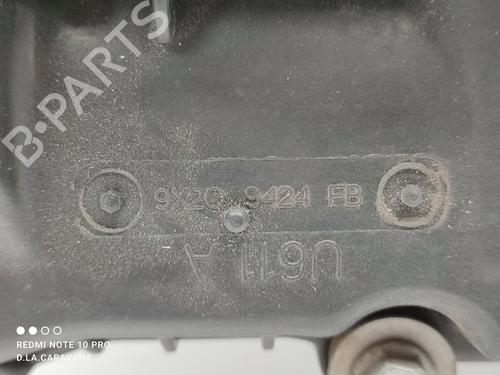 Valve cover LAND ROVER DISCOVERY IV (L319)  | BP16510395M124 