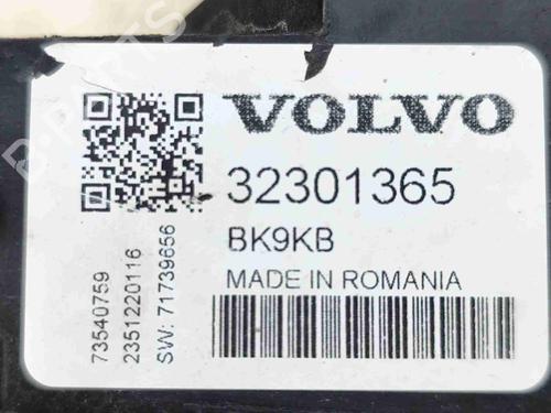 Electronic module VOLVO XC60 II (246) B4 Mild-Hybrid | BP37607247M83 - Image 3
