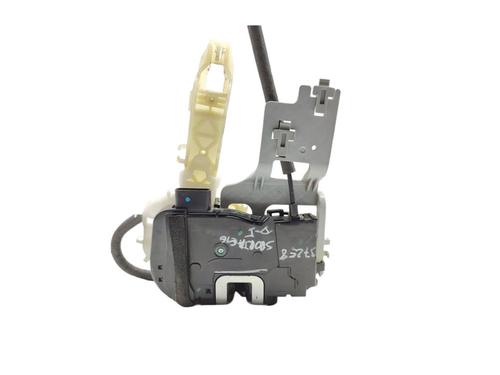 Front left lock KIA SPORTAGE III (SL) 1.7 CRDi | BP29489046C98 