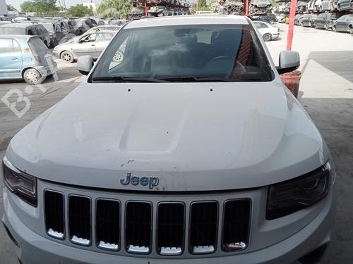 Left headlight JEEP GRAND CHEROKEE IV (WK, WK2) 3.0 CRD V6 4x4 | BP24203592C28 - Image 15