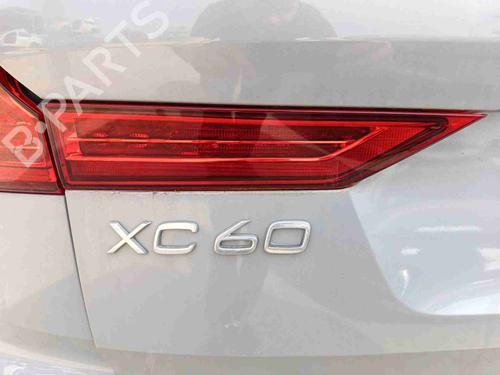 Used Left tailgate light Left tailgate light VOLVO XC60 II (246) B4 Mild-Hybrid (197 hp) 36700020 36700020