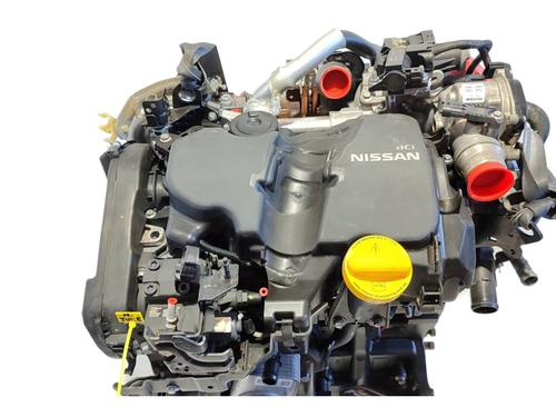 Engine NISSAN JUKE (F15) | BP30551578M1