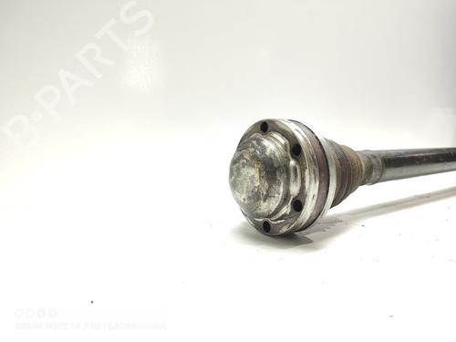 Right front driveshaft VW CADDY III Box Body/MPV (2KA, 2KH, 2CA, 2CH) 1.9 TDI | BP19421890M39 