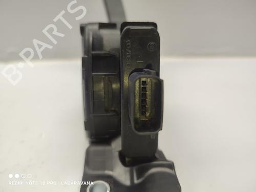 Pedal FORD C-MAX II (DXA/CB7, DXA/CEU)  | BP18465056I4 