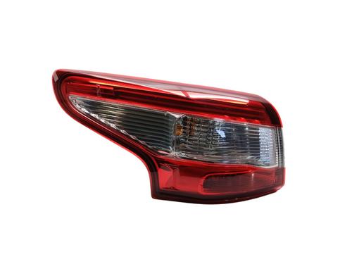 Used Left taillight NISSAN QASHQAI II (J11, J11_) [2013-2026]  31979829