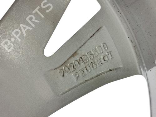 Rim PEUGEOT 2008 II (UD_, US_, UY_, UJ_, UR_, UC_)  | BP29572969C45 