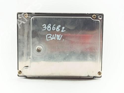 Engine control unit (ECU) BMW 3 (E46) 316 i | BP32230222M57 - Image 3
