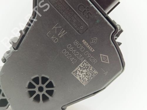 Pedal DACIA SANDERO III 1.0 TCe 90 | BP34040952I4 - Image 5
