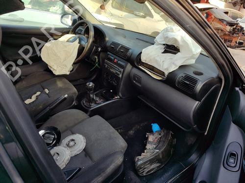 ABS pump SEAT LEON (1M1)  | BP25437831M43 