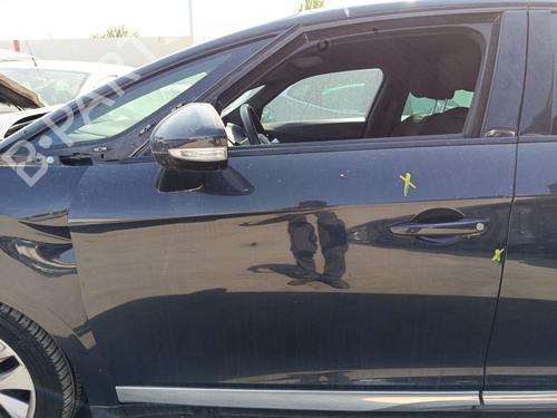 Used Left front door Left front door CITROËN DS5 1.6 HDi 115 (114 hp) 34476990 34476990