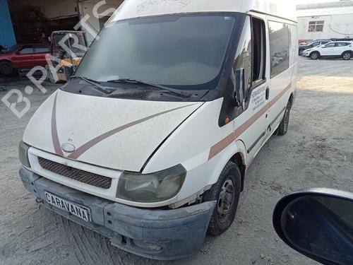 Steering rack FORD TRANSIT Van (FA_ _) | BP26942695M22 - Image 8