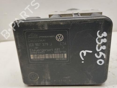 ABS pump VW GOLF IV (1J1) 1.9 TDI | BP25378051M43 
