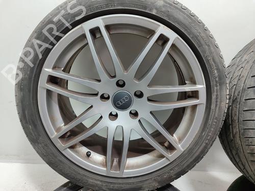 Felg AUDI A4 B8 Avant (8K5)  | BP18198710C45 