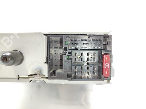 Radio ALFA ROMEO GIULIETTA (940_) 1.6 JTDM (940FXD1A) | BP17216694E6 
