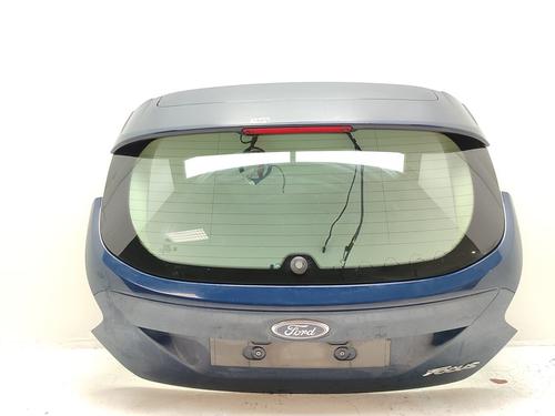 Used Tailgate FORD FOCUS III 1.6 TDCi (115 hp) 16677091