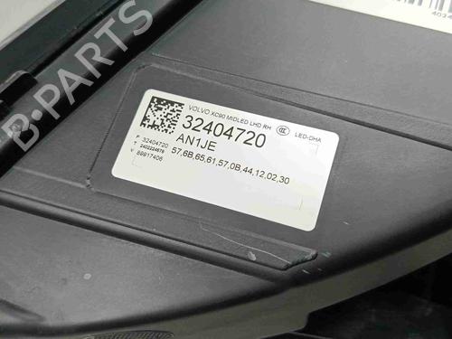 Right headlight VOLVO XC90 II (256) B5 Mild-Hybrid AWD | BP36988145C29 - Image 5
