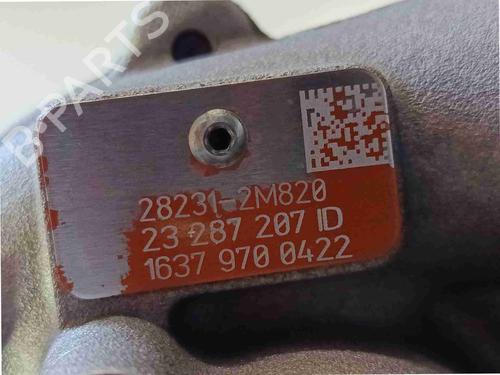 Engine KIA SPORTAGE V (NQ5) | BP38341315M1 - Image 9