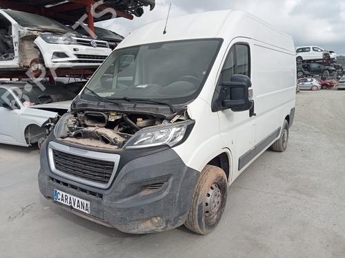 Engine control unit (ECU) PEUGEOT BOXER Van 2.0 BlueHDi 130 | BP32331753M57 