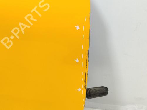 Right front door SEAT TOLEDO IV (KG3) 1.6 TDI | BP17384202C3 
