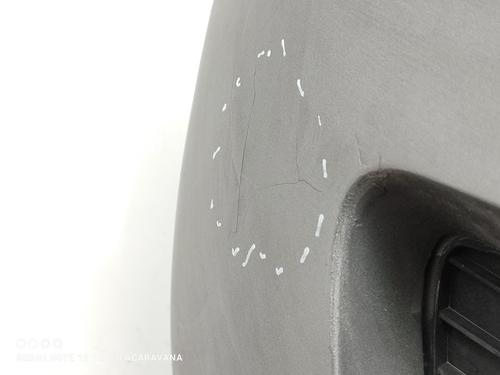 Front bumper MERCEDES-BENZ A-CLASS (W169) A 160 CDI (169.006, 169.306) | BP23497154C7 