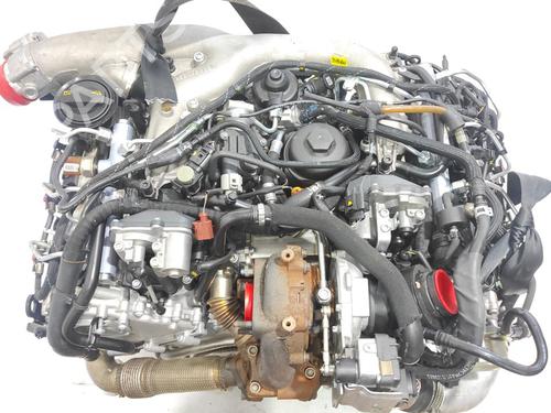 Engine AUDI A5 (8T3) 2.7 TDI | BP16511751M1 