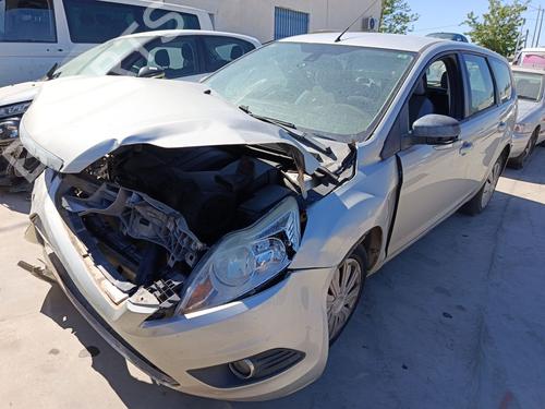 Engine control unit (ECU) FORD FOCUS II Turnier (DA_, FFS, DS) 1.6 TDCi | BP35806931M57  - Image 6