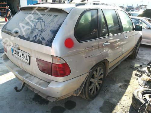 Injection rail BMW X5 (E53)  | BP16516954M98 