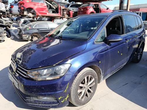 Fælk VW TOURAN (5T1) 1.6 TDI | BP34734352C45 - Image 5