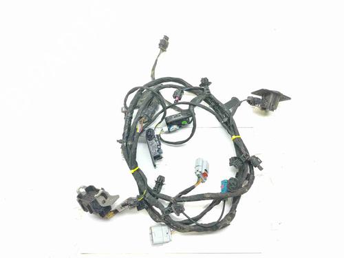 Used Electronic sensor Electronic sensor 38563840 38563840