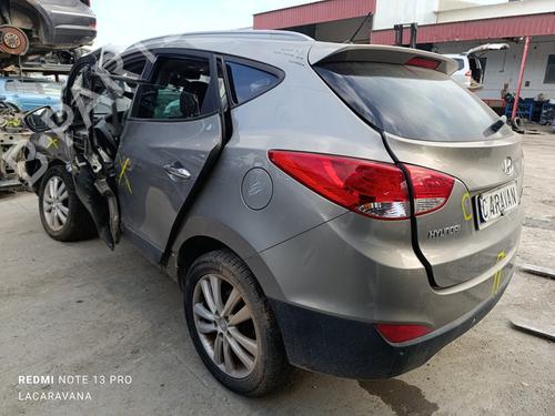 Left taillight HYUNDAI ix35 (LM, EL, ELH)  | BP29020810C34 