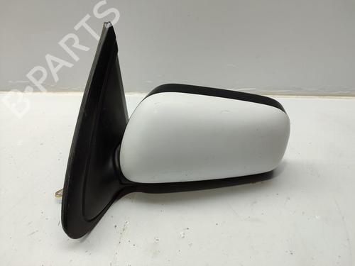 Left mirror NISSAN ALMERA I Hatchback (N15) 2.0 D | BP19062805C26 