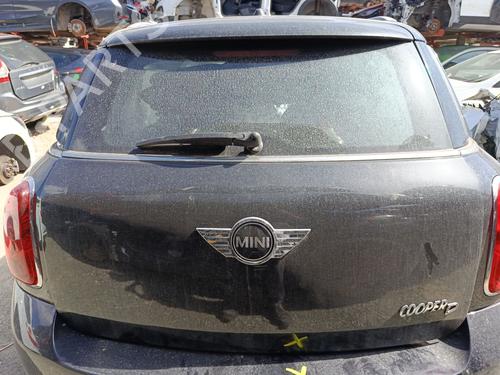 Heckklappe für Heckklappe MINI MINI COUNTRYMAN (R60) Cooper D (112 hp) 34125516 34125516