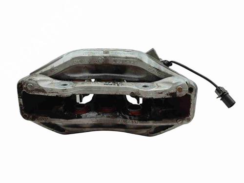 Left front brake caliper VW TOUAREG (CR7, RC8) | BP38926921M105 - Image 3